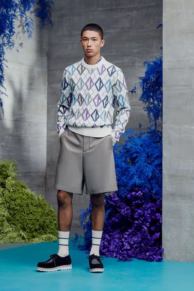 Look 8